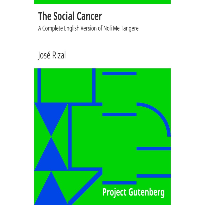 The Social Cancer: A...