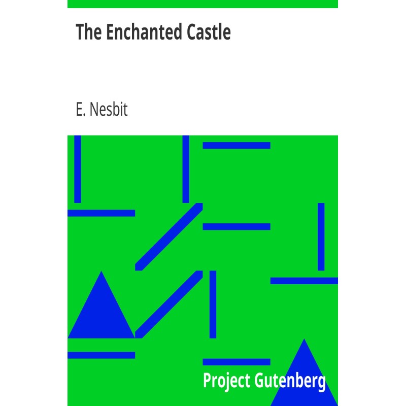 The Enchanted Castle
