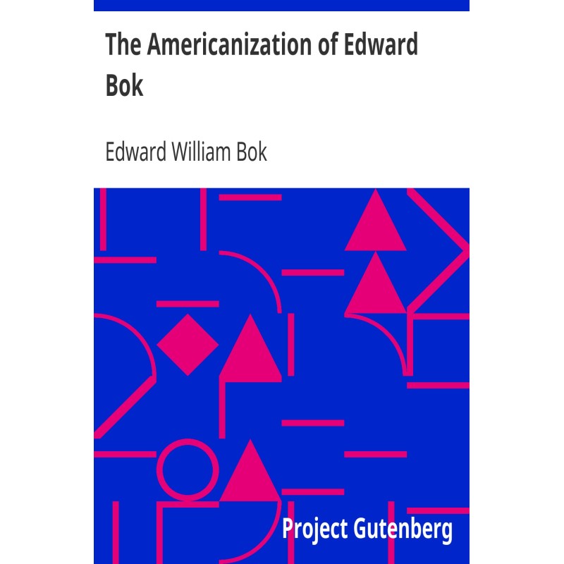 The Americanization of...