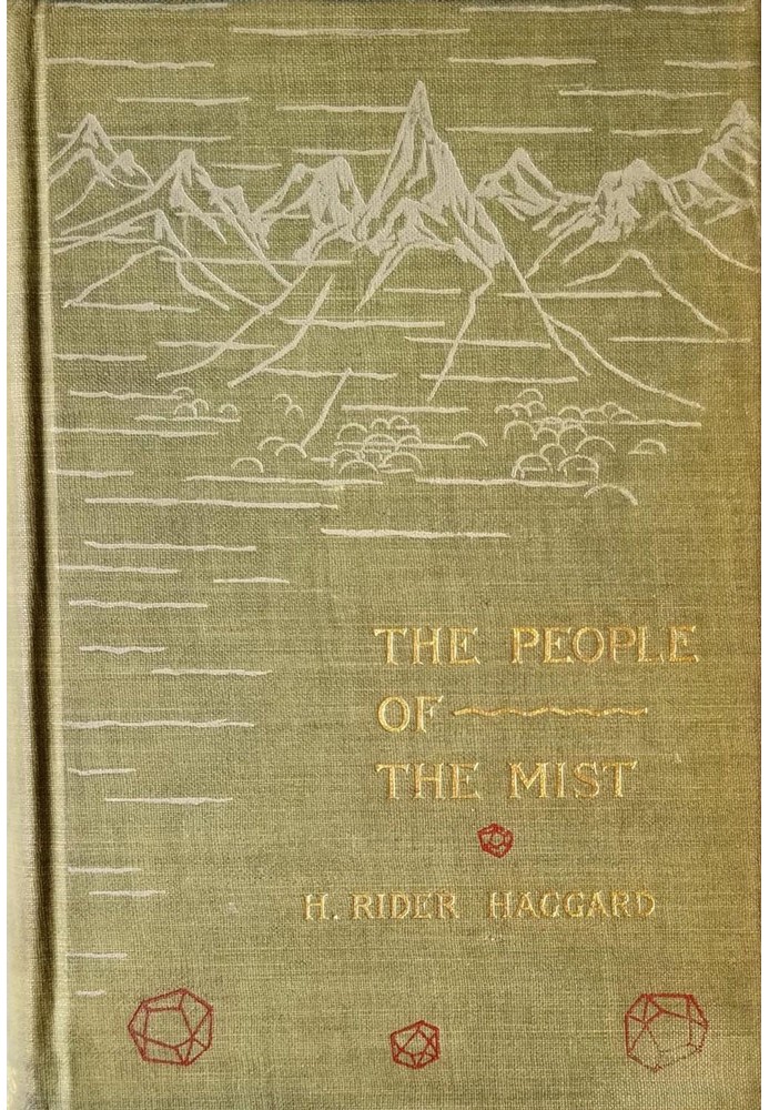 The People of the Mist