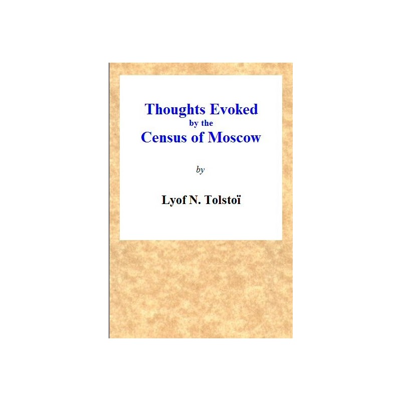 What to Do? Thoughts Evoked...