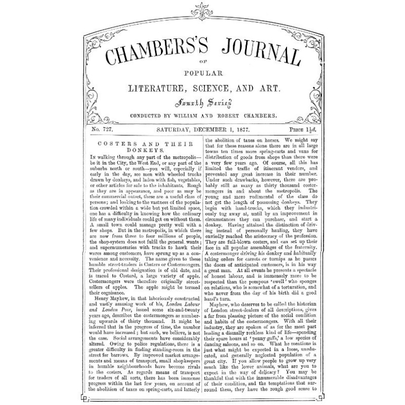 Журнал популярной...