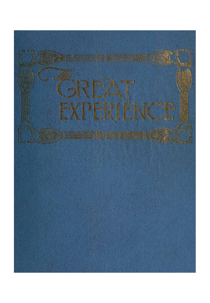 The Great Experience