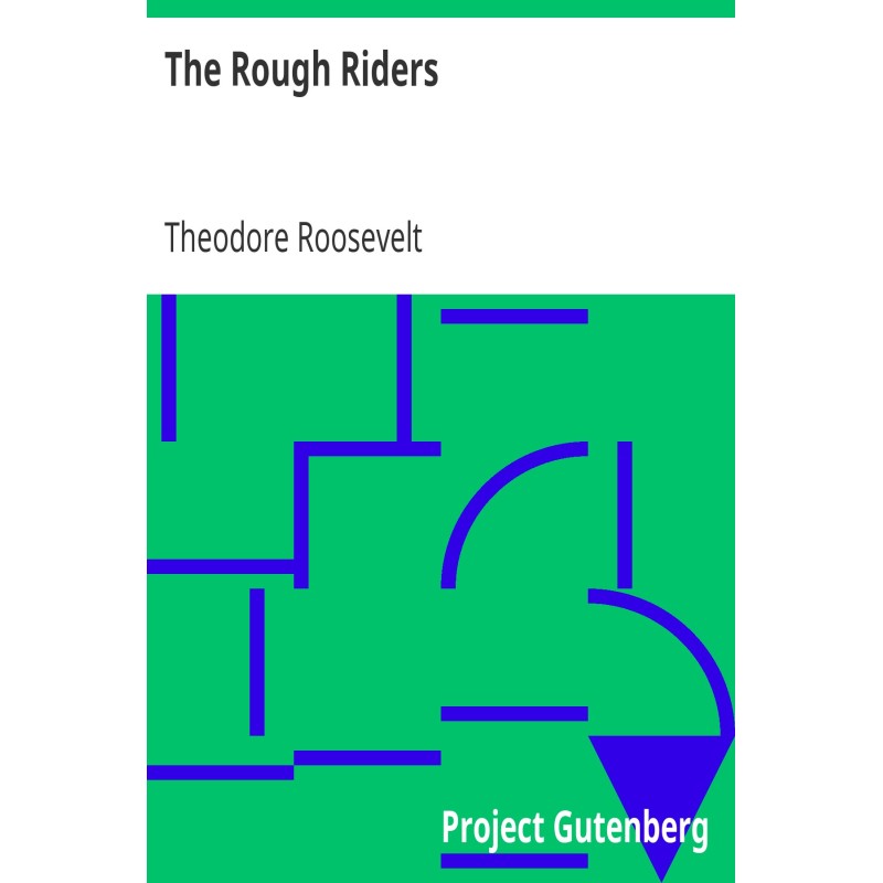 The Rough Riders