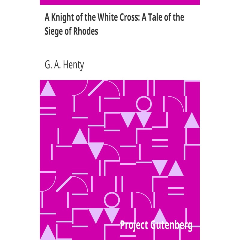 A Knight of the White...