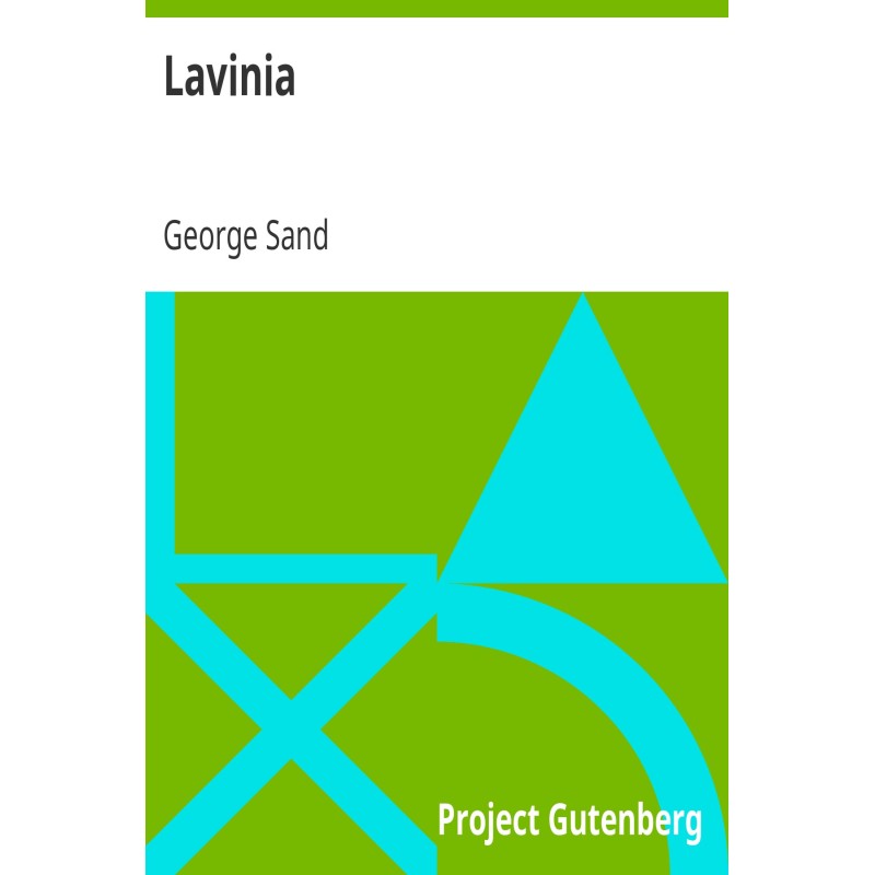 Лавиния