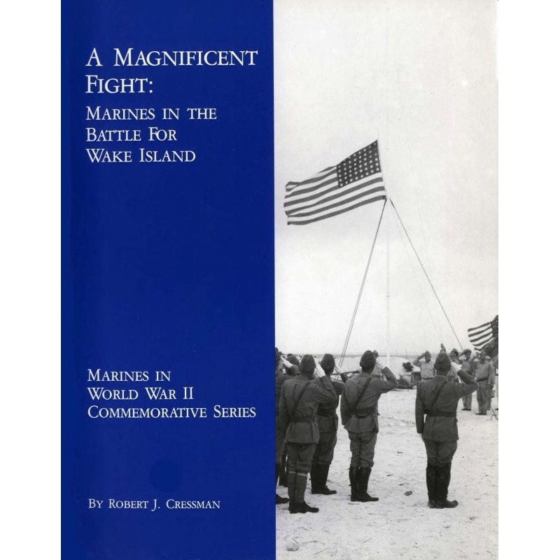 A Magnificent Fight:...