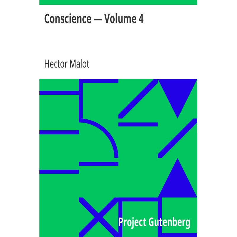 Conscience — Volume 4