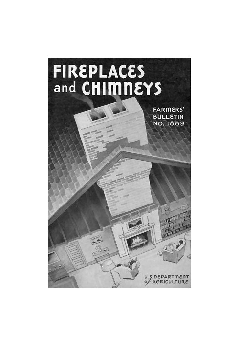 Fireplaces and Chimneys