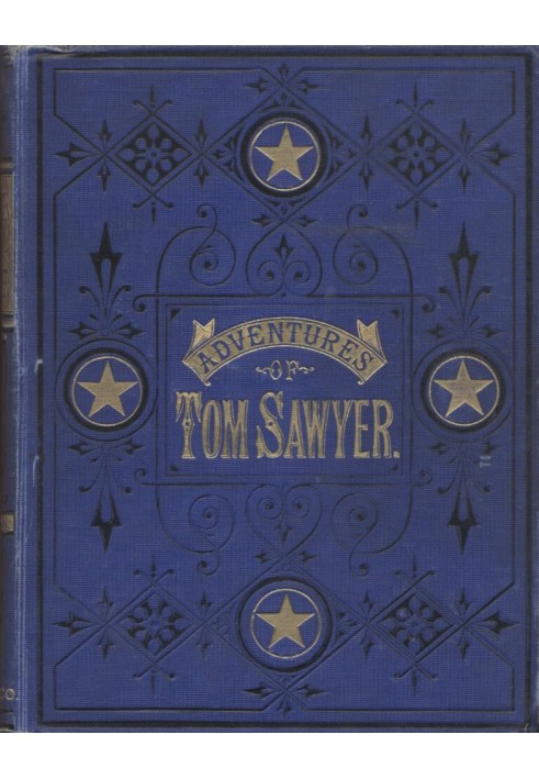 The Adventures of Tom Sawyer, Complete