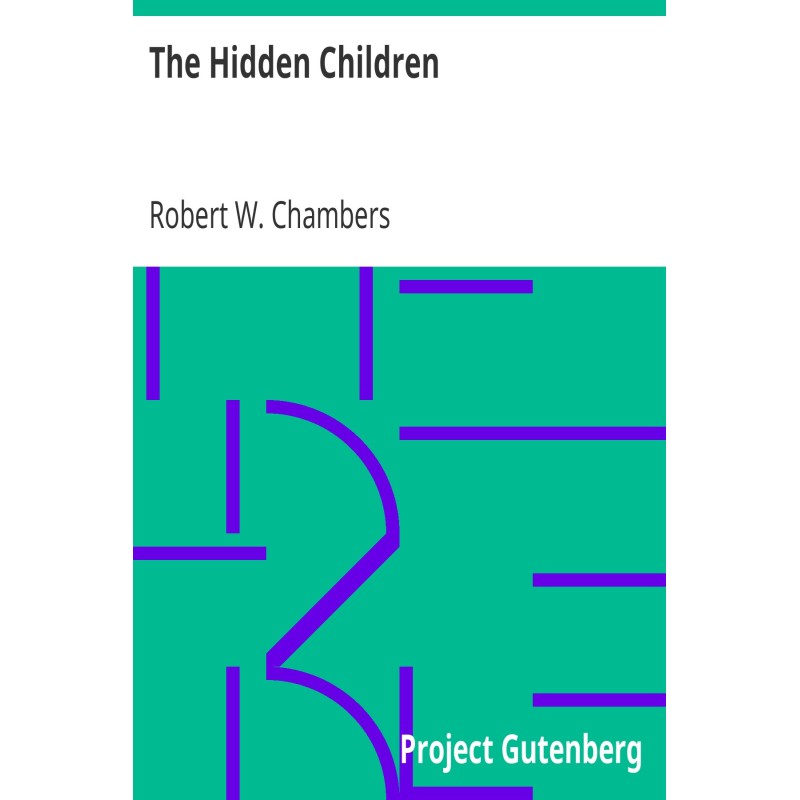 The Hidden Children