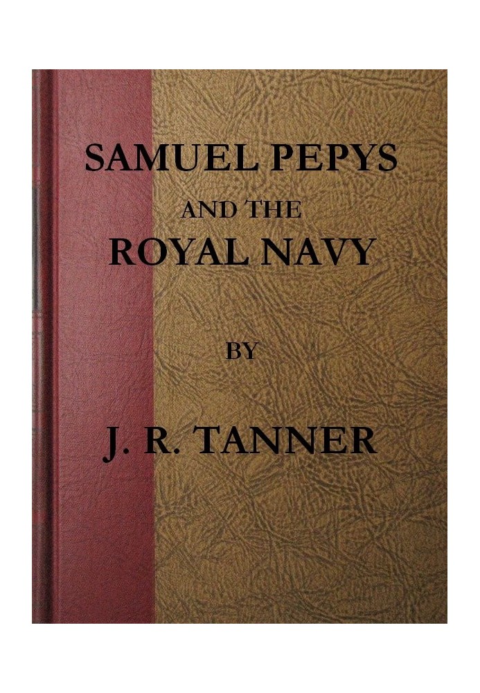 Samuel Pepys and the Royal Navy