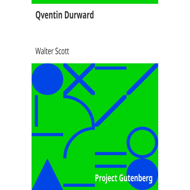 Durward of Qvent