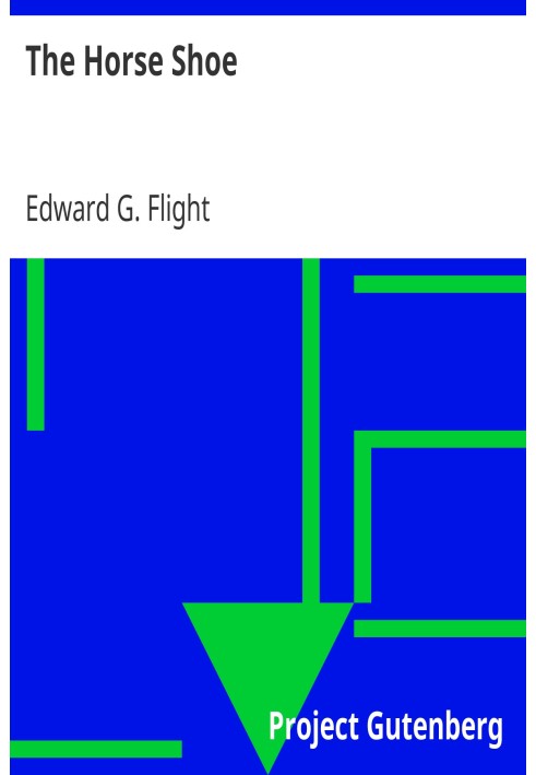 The Horse Shoe The True Legend of St. Dunstan and the Devil, Showing How the Horse-Shoe Came to Be a Charm against Witchcraft