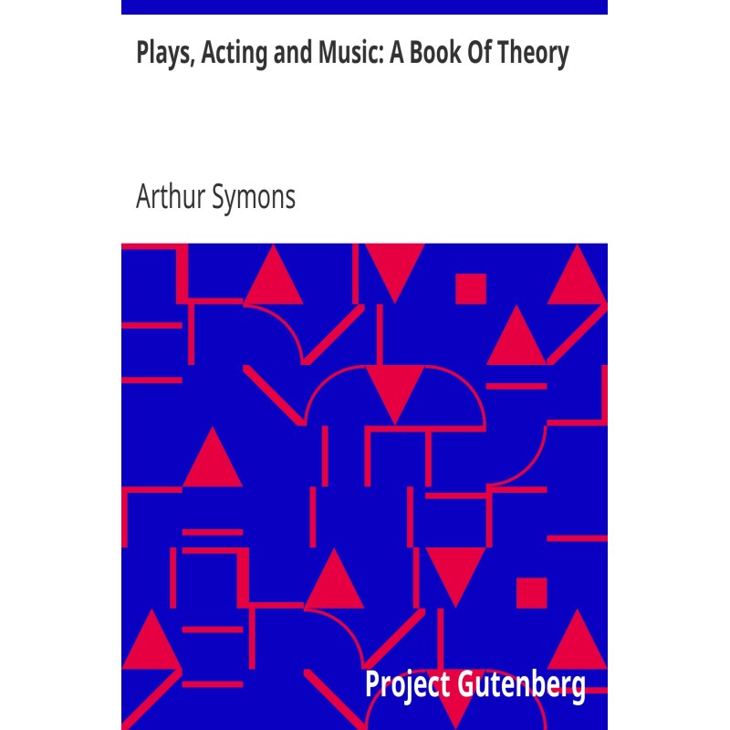 Пьесы, актерское мастерство...