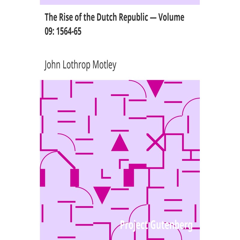 The Rise of the Dutch...