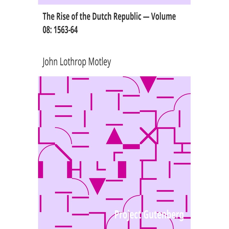 The Rise of the Dutch...