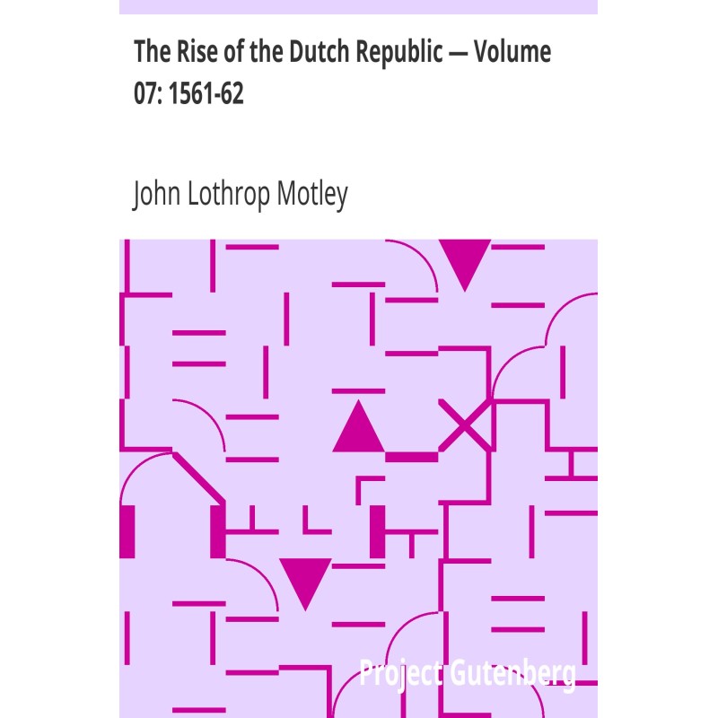 The Rise of the Dutch...