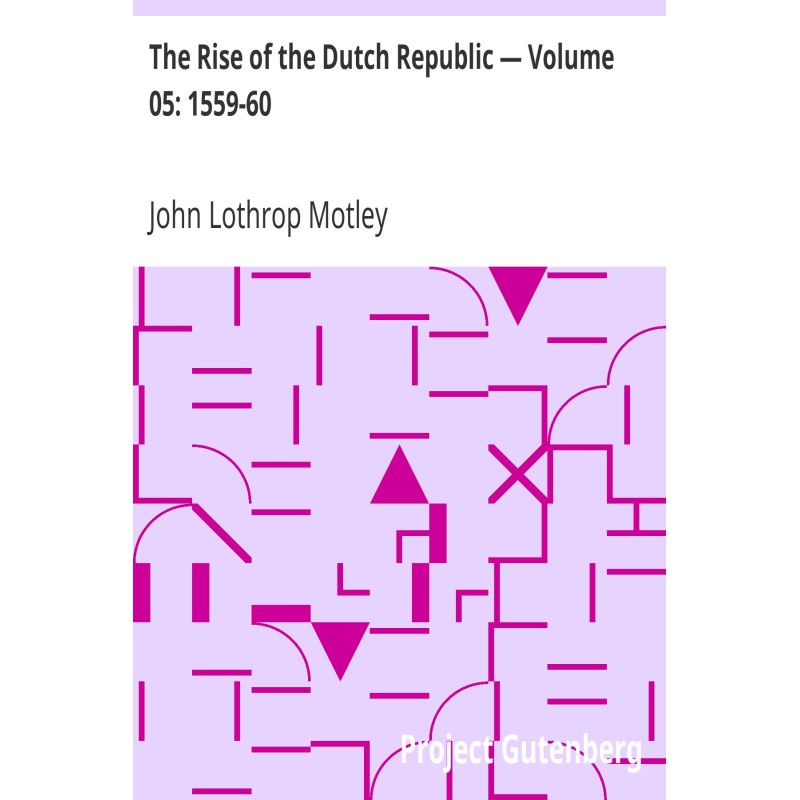 The Rise of the Dutch...