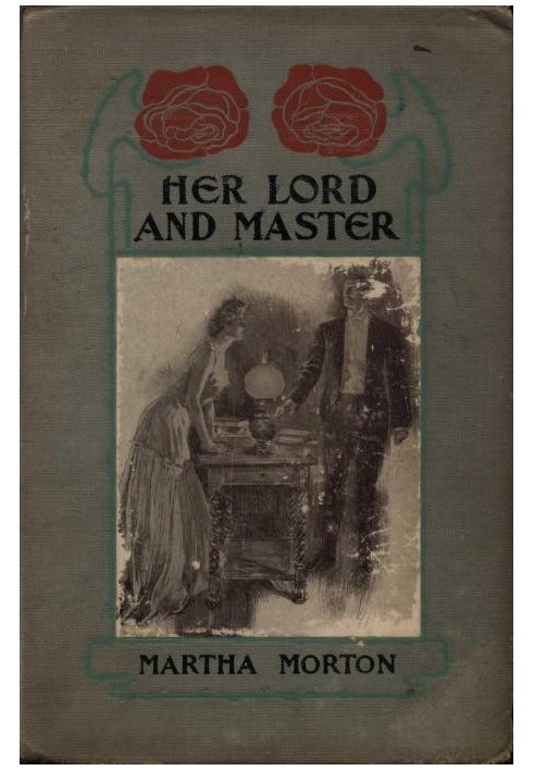 Her Lord and Master