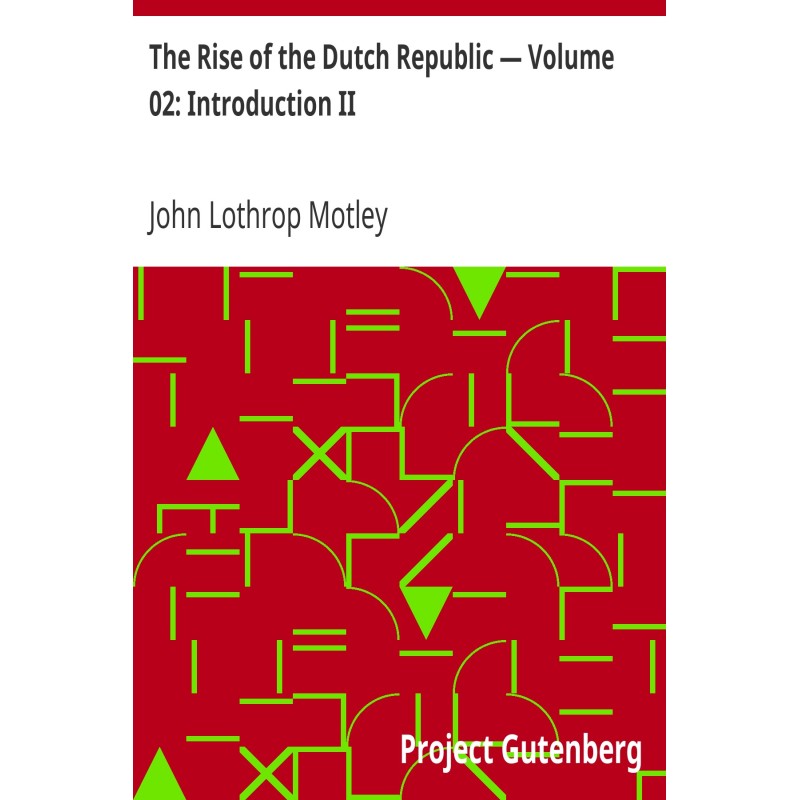 The Rise of the Dutch...