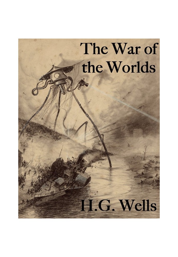 The War of the Worlds