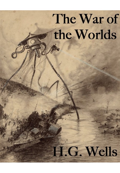 The War of the Worlds