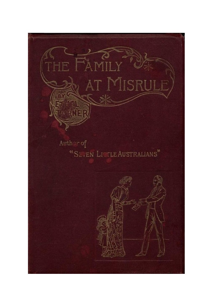 The Family at Misrule