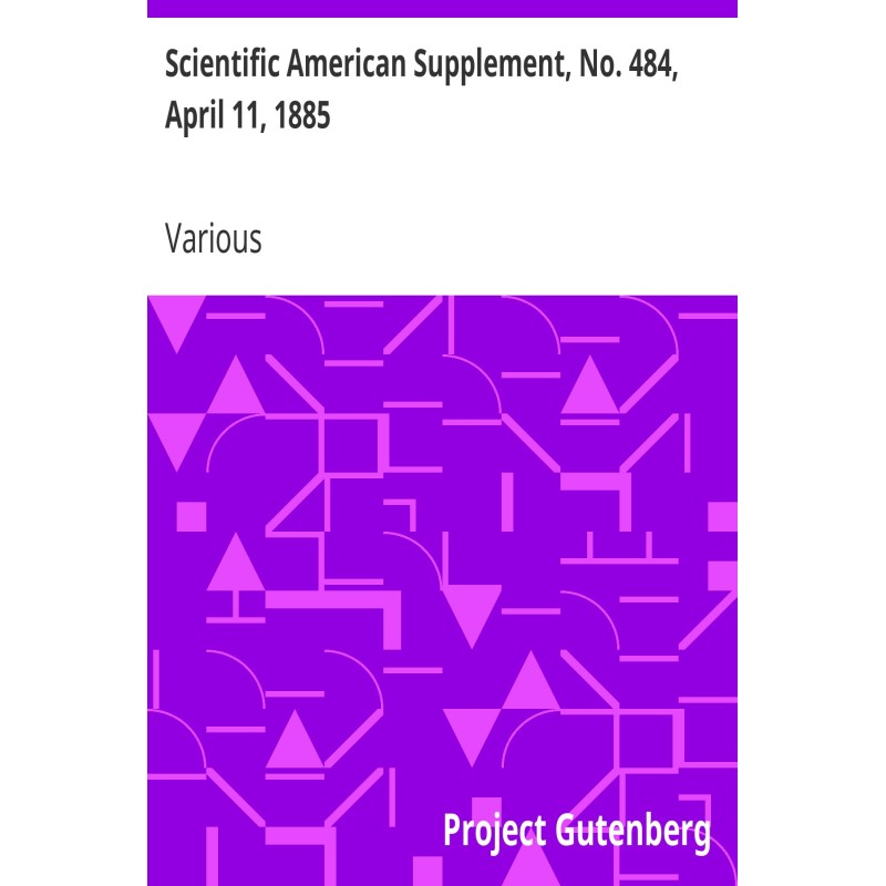 Scientific American...