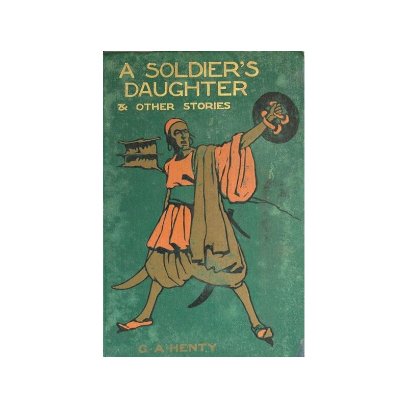A Soldier's Daughter, and...