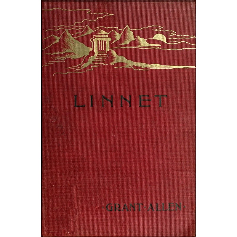 Linnet: A Romance