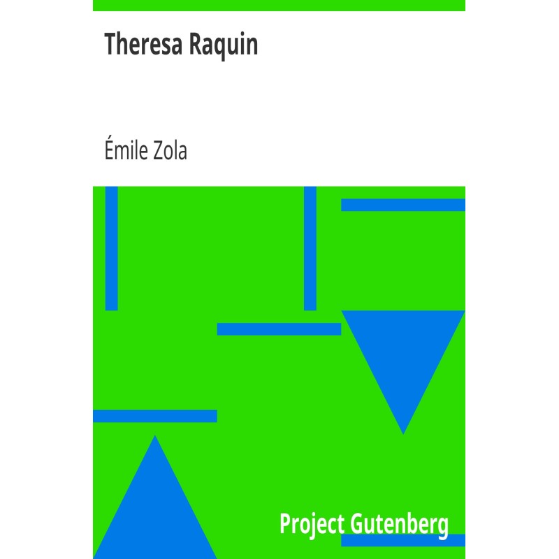 Therese Raquin