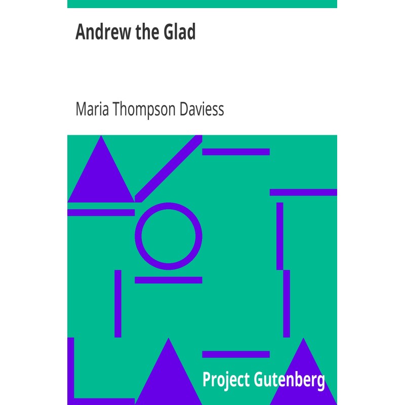 Andrew the Glad