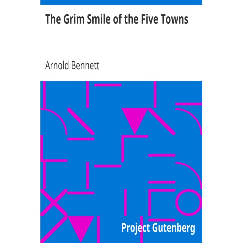 The Grim Smile of the Five...