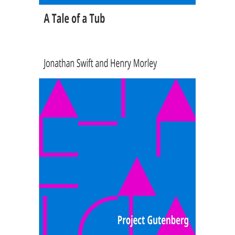 A Tale of a Tub