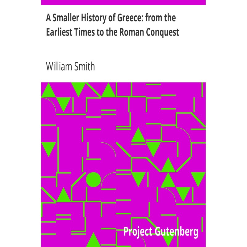 A Smaller History of...