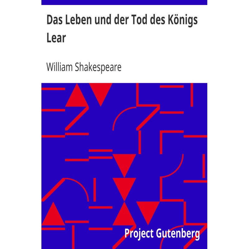 The Life and Death of King...