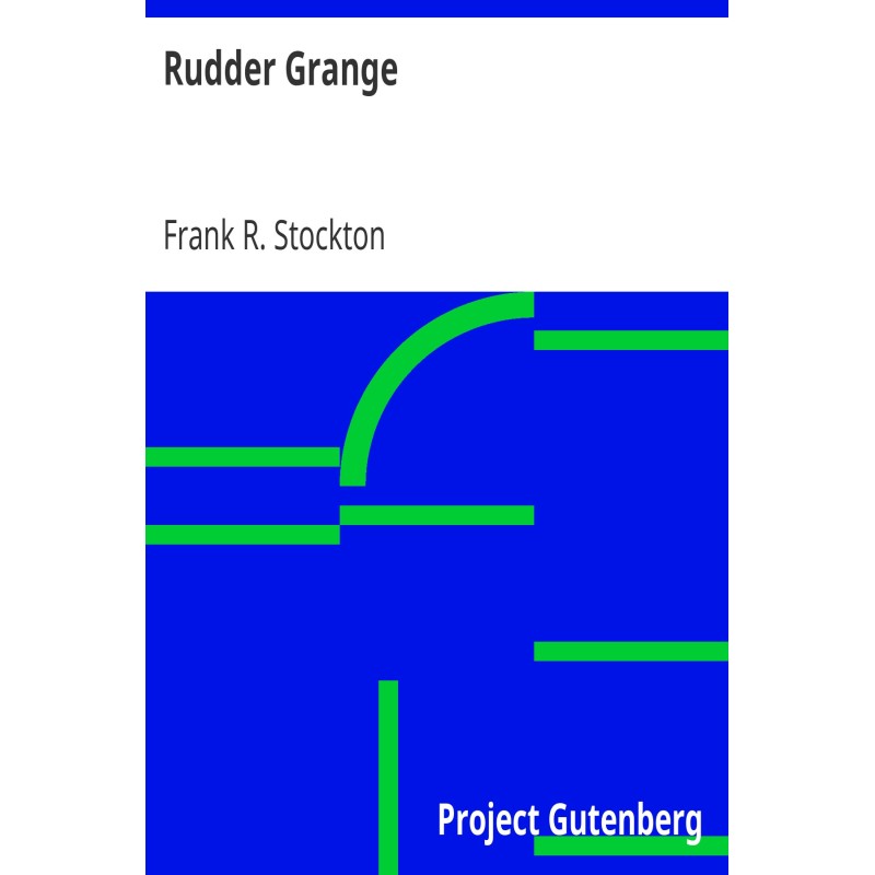 Rudder Grange
