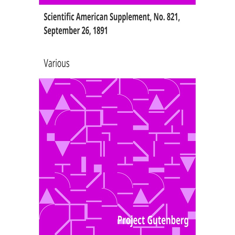 Scientific American...