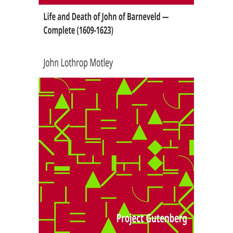 Life and Death of John of...