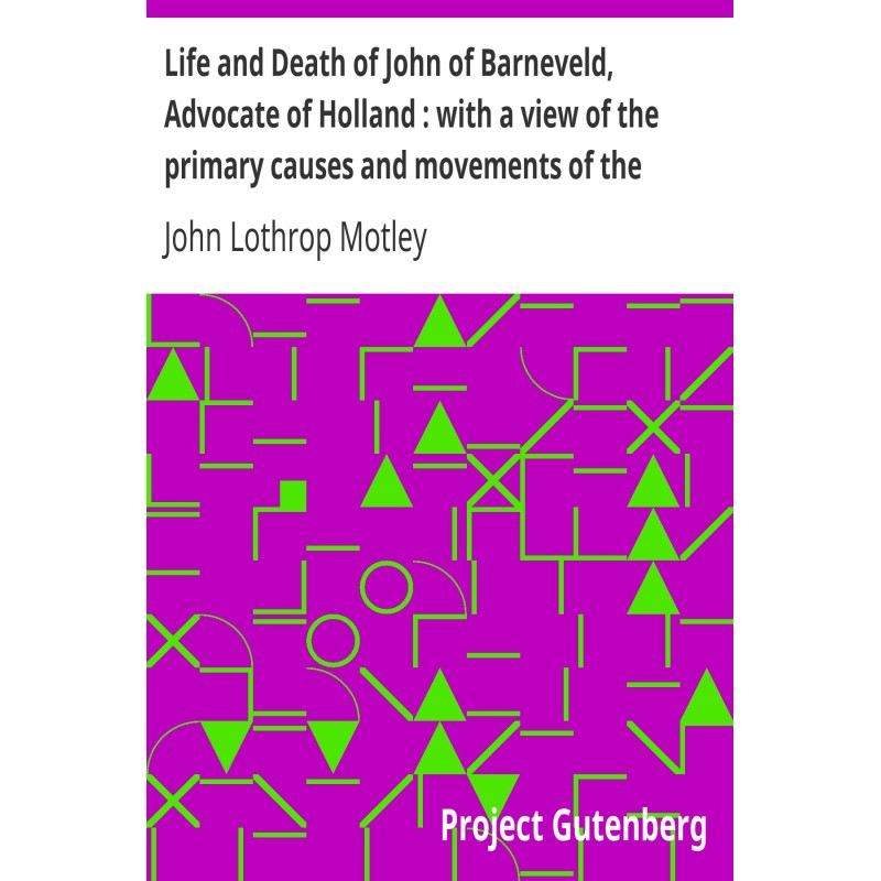 Life and Death of John of...