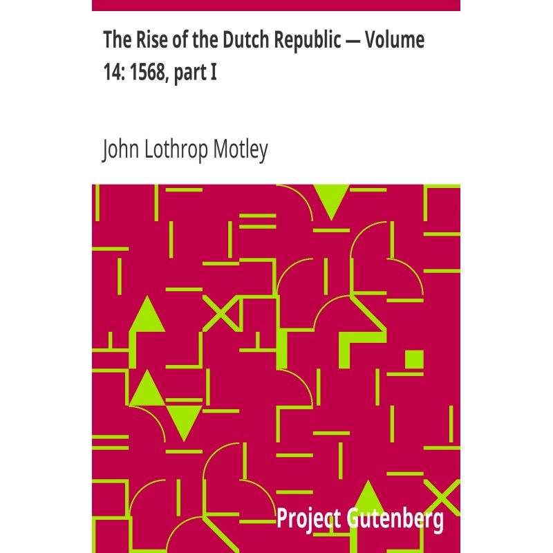 The Rise of the Dutch...