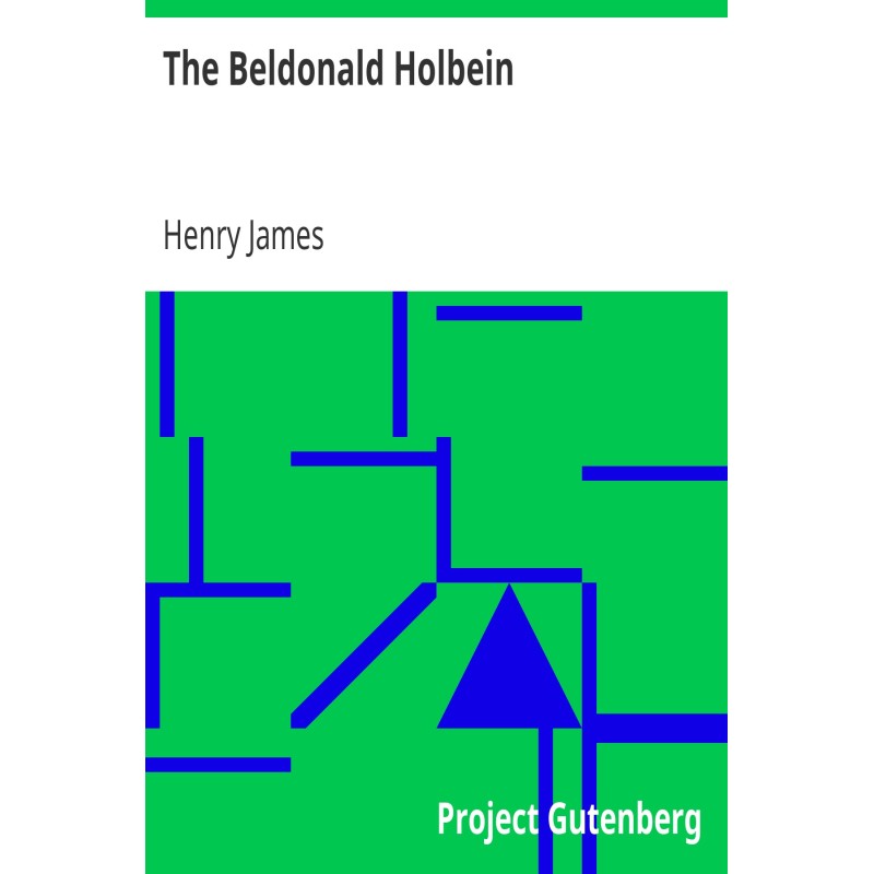 The Beldonald Holbein