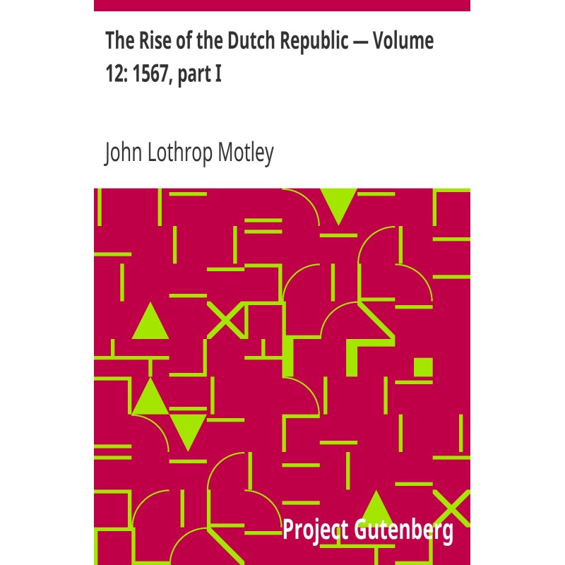 The Rise of the Dutch...