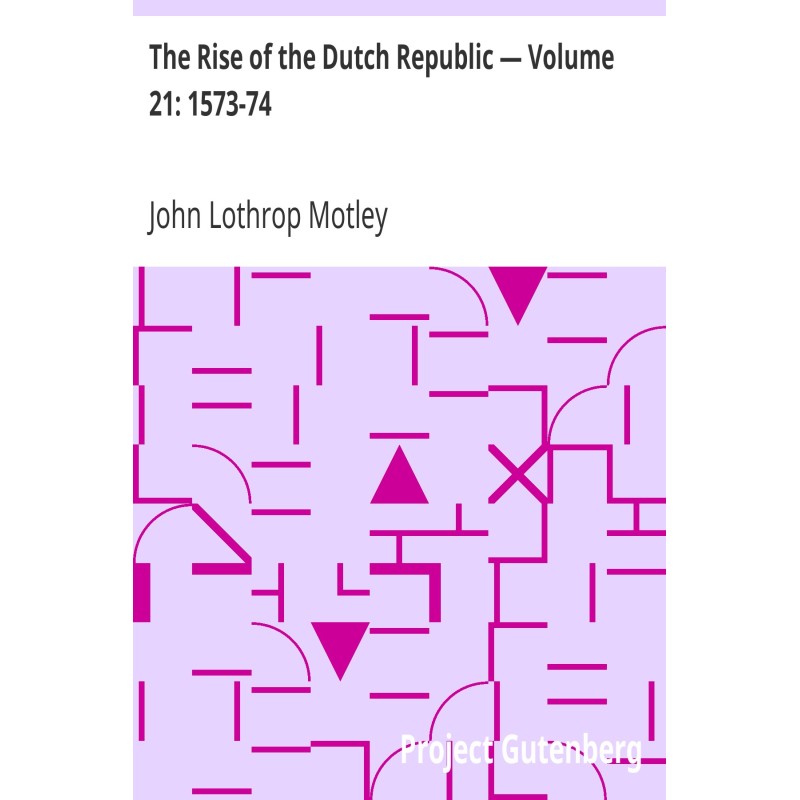 The Rise of the Dutch...