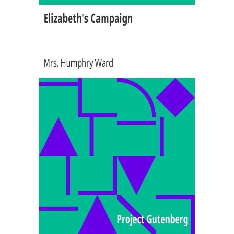 Elizabeth's Campaign
