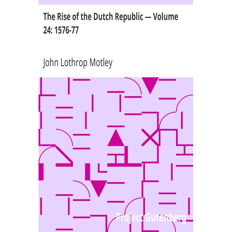 The Rise of the Dutch...