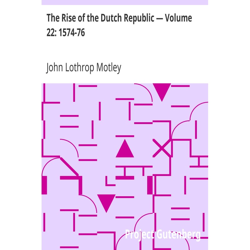 The Rise of the Dutch...