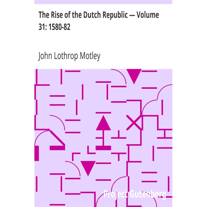 The Rise of the Dutch...