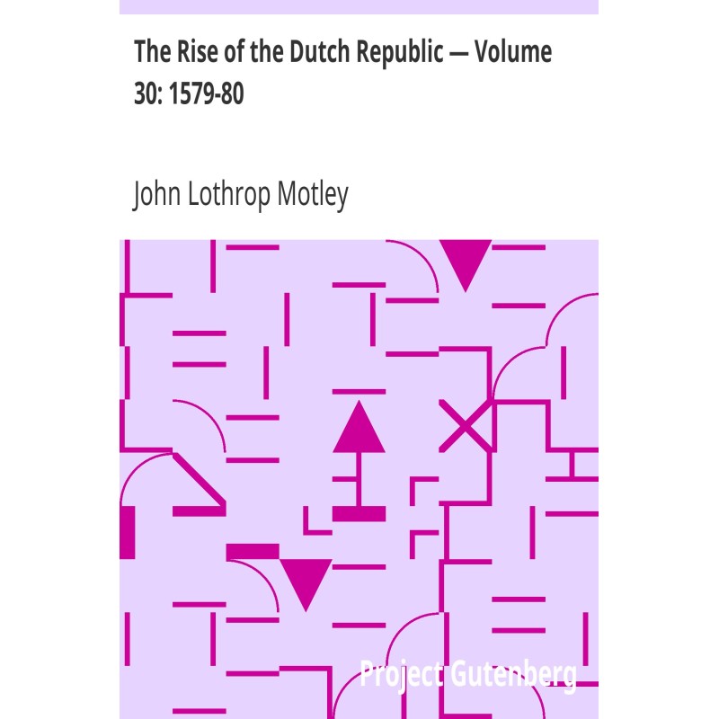 The Rise of the Dutch...